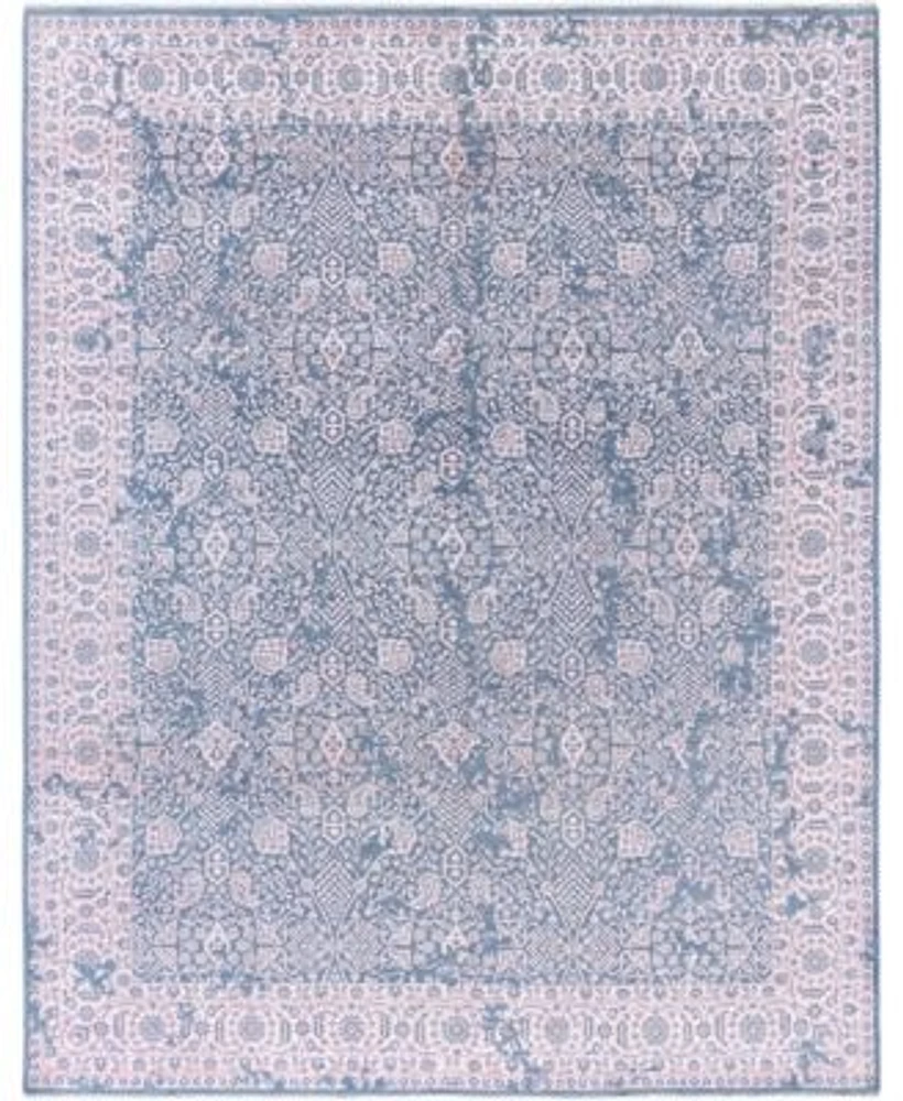 Adorn Hand Woven Rugs Indian Oak M8471 Rug Collection