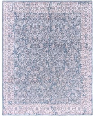 Adorn Hand Woven Rugs Indian Oak M8471 Rug Collection