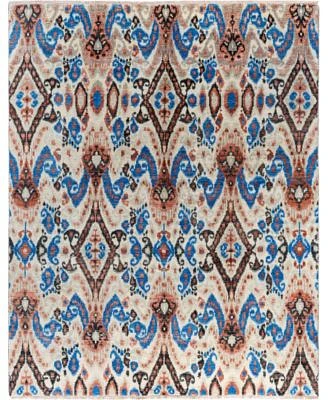 Adorn Hand Woven Rugs Indian Oak M7453 Rug Collection