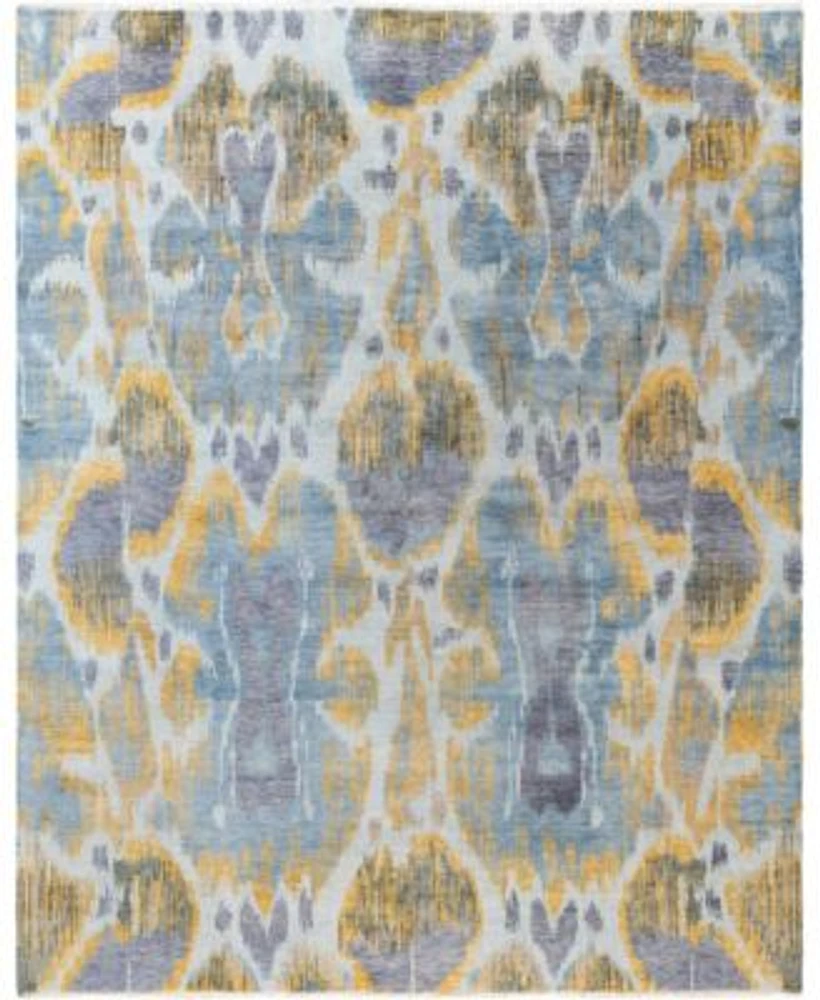 Adorn Hand Woven Rugs Indian Oak M5903 Rug Collection