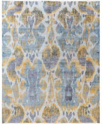 Adorn Hand Woven Rugs Indian Oak M5903 Rug Collection