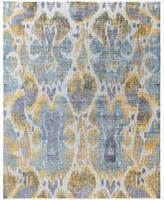 Adorn Hand Woven Rugs Indian Oak M5903 Rug Collection