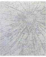 Adorn Hand Woven Rugs Indo Ganga M6544 Rug Collection