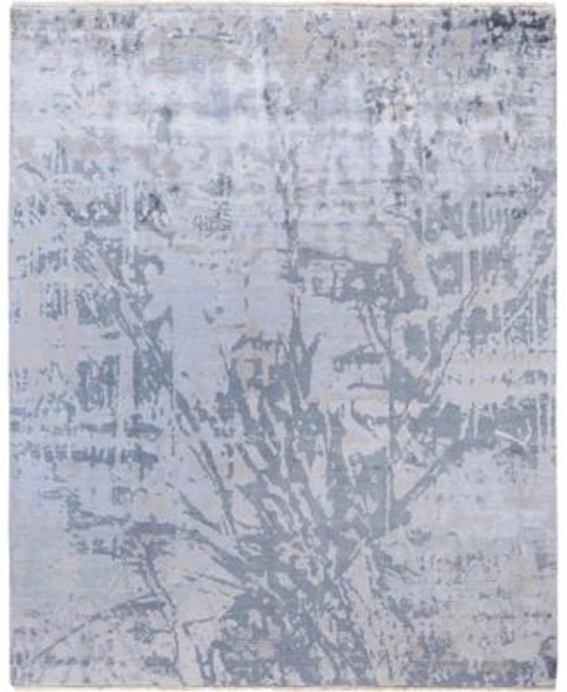Adorn Hand Woven Rugs Indian Oak M7146 Rug Collection