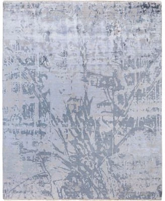 Adorn Hand Woven Rugs Indian Oak M7146 Rug Collection