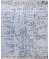 Adorn Hand Woven Rugs Indian Oak M7146 Rug Collection