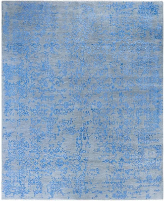 Adorn Hand Woven Rugs Indian Oak M7064 8'x9'10" Area Rug
