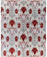 Adorn Hand Woven Rugs Indian Oak M6079 Rug Collection