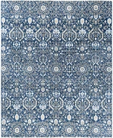 Adorn Hand Woven Rugs Indian Oak M7028 8'x10' Area Rug