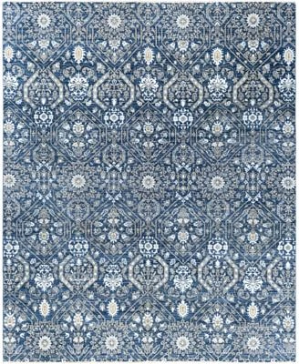 Adorn Hand Woven Rugs Indian Oak M7028 Rug Collection