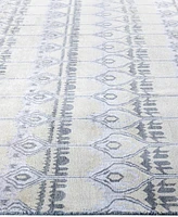 Adorn Hand Woven Rugs Indian Oak M6264 9'x12'4" Area Rug