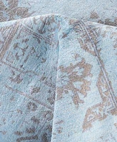 Adorn Hand Woven Rugs Indian Oak M7124 Rug Collection