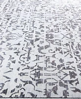 Adorn Hand Woven Rugs Indian Oak M6647 Rug Collection