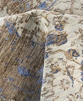 Adorn Hand Woven Rugs Indian Oak M6914 Rug Collection