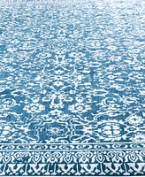 Adorn Hand Woven Rugs Indian Oak M7953 9'2"x12'1" Area Rug