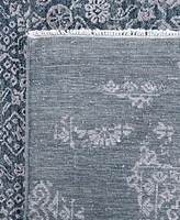 Adorn Hand Woven Rugs Indian Oak M7549 8'10"x12' Area Rug