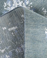 Adorn Hand Woven Rugs Indian Oak M6886 9'x12'3" Area Rug