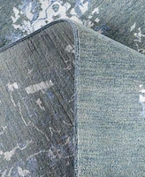 Adorn Hand Woven Rugs Indian Oak M6886 Rug Collection