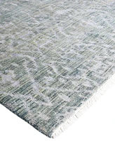 Adorn Hand Woven Rugs Indian Oak M6264 8'10"x11'10" Area Rug