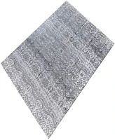 Adorn Hand Woven Rugs Indian Oak M8167 Rug Collection