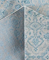 Adorn Hand Woven Rugs Indian Oak M7107 9'x10'2" Area Rug