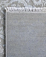 Adorn Hand Woven Rugs Indian Oak M7896 9'2"x12'5" Area Rug