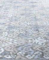 Adorn Hand Woven Rugs Indian Oak M6348 8'10"x12'1" Area Rug