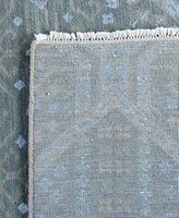 Adorn Hand Woven Rugs Indian Oak M6949 Rug Collection
