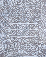 Adorn Hand Woven Rugs Indian Oak M7757 9'x12'3" Area Rug