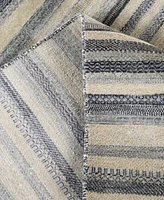 Adorn Hand Woven Rugs Indo Savannah M5557 Rug Collection
