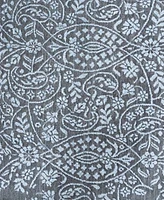 Adorn Hand Woven Rugs Indian Oak M7754 Rug Collection