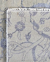 Adorn Hand Woven Rugs Indian Oak M7406 9'3"x12'5" Area Rug