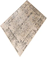 Adorn Hand Woven Rugs Indian Oak M6601 Rug Collection