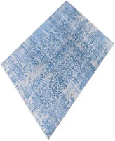 Adorn Hand Woven Rugs Indian Oak M7206 Rug Collection