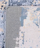 Adorn Hand Woven Rugs Indian Oak M8456 9'x12'3" Area Rug
