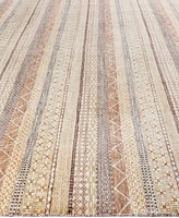 Adorn Hand Woven Rugs Indo Savannah M5948 9'2"x12'3" Area Rug