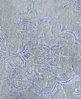 Adorn Hand Woven Rugs Indian Oak M8104 8'10"x12'1" Area Rug