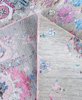 Adorn Hand Woven Rugs Indian Oak M7784 Rug Collection