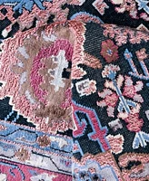 Adorn Hand Woven Rugs Indian Oak M7369 Rug Collection