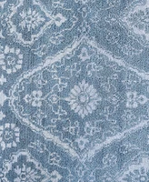 Adorn Hand Woven Rugs Indian Oak M7412 9'2"x12'3" Area Rug