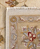 Adorn Hand Woven Rugs Indo Oushak M6031 9'1"x12'4" Area Rug