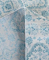Adorn Hand Woven Rugs Indian Oak M7107 Rug Collection