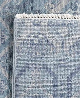 Adorn Hand Woven Rugs Indo Ganga M7072 Rug Collection