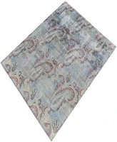 Adorn Hand Woven Rugs Indian Oak M6017 Rug Collection