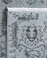 Adorn Hand Woven Rugs Indian Oak M8316 8'x10'3" Area Rug