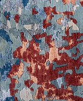Adorn Hand Woven Rugs Indo Modern M7318 8'4"x10' Area Rug