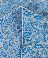 Adorn Hand Woven Rugs Indian Oak M7247 Rug Collection