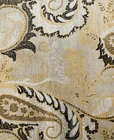 Adorn Hand Woven Rugs Indian Oak M6224 8'1"x9'10" Area Rug