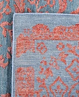 Adorn Hand Woven Rugs Indian Oak M7671 Rug Collection