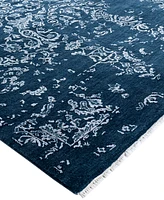 Adorn Hand Woven Rugs Indian Oak M6921 8'x9'10" Area Rug